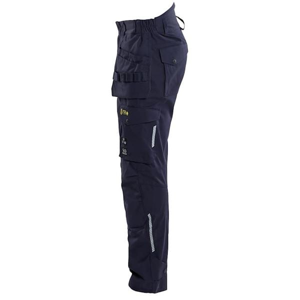 Blaklader 1418 FR Trouser