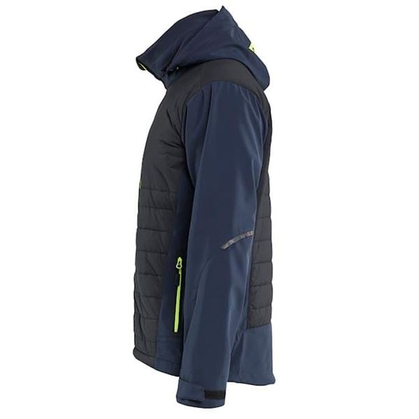 Blaklader 4743 Hybrid Jacket