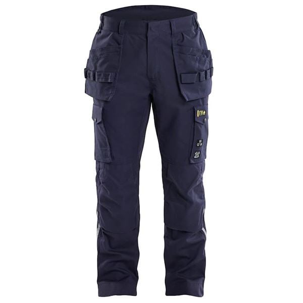 Blaklader 1418 FR Trouser