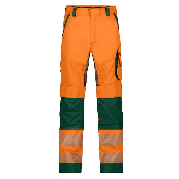 Dassy Odessa Summer High Vis Trousers