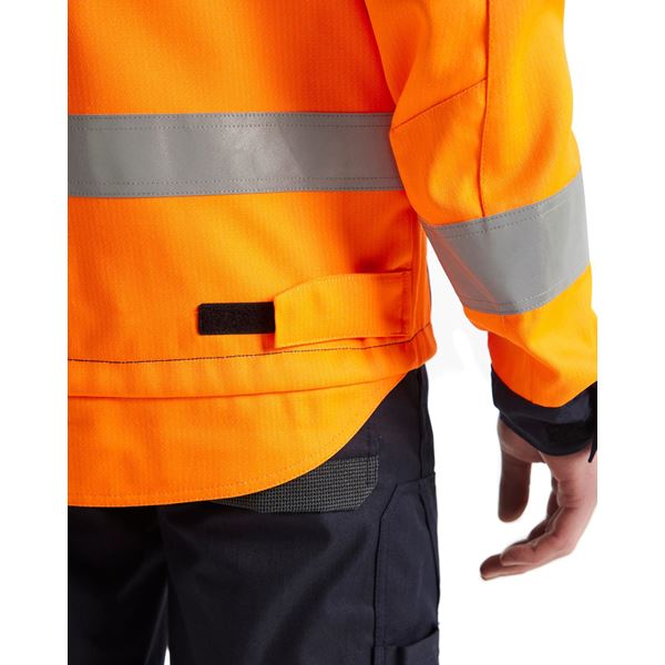 Blaklader 4089 Multinorm High Vis Jacket