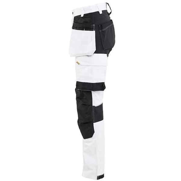 Blaklader 7232 Womens Stretch Painter Trousers