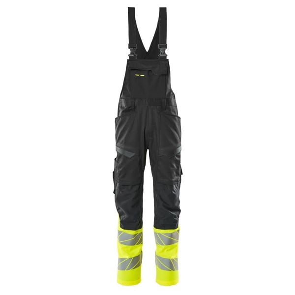 Mascot 19669 Hi-Vis Bib & Brace