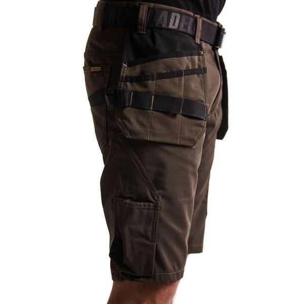 Blaklader 1494 Work Shorts