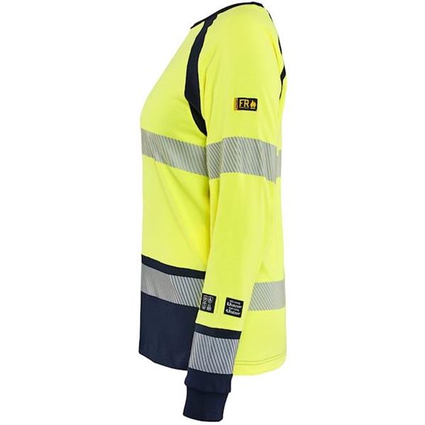 Blaklader 3437 Womens Multi Norm T-shirt