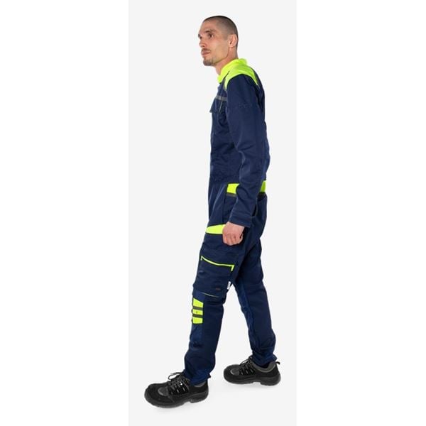 Fristads 8555 Fusion Overall