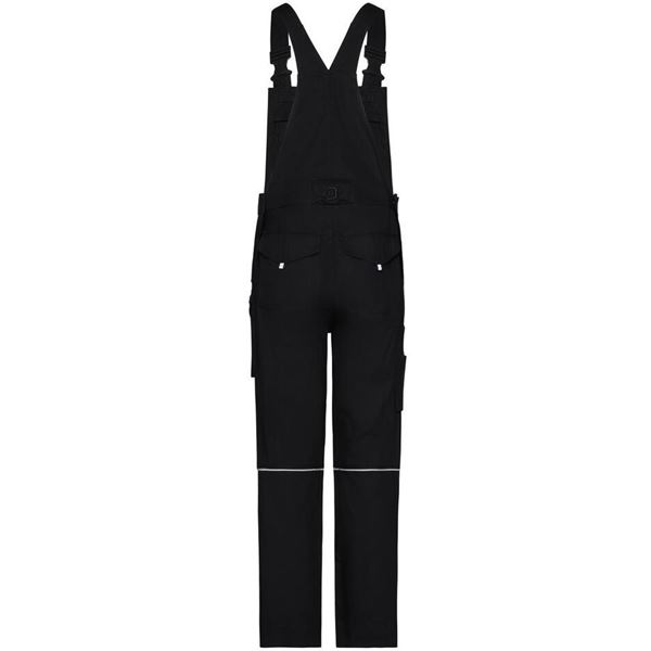 Dassy Ito Flex Bib and Brace Overalls