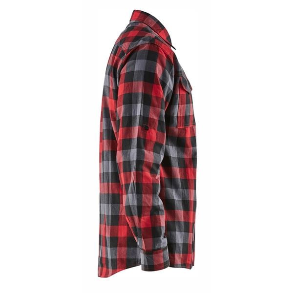 Blaklader 3299 Flannel Shirt