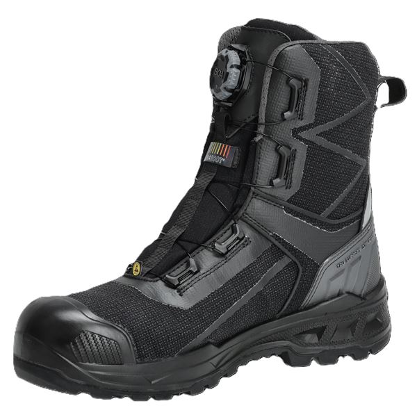 Mascot F1104 Insulated Safety Boots
