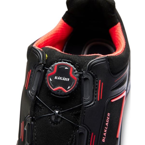 Blaklader 2471 Gecko Safety Shoe