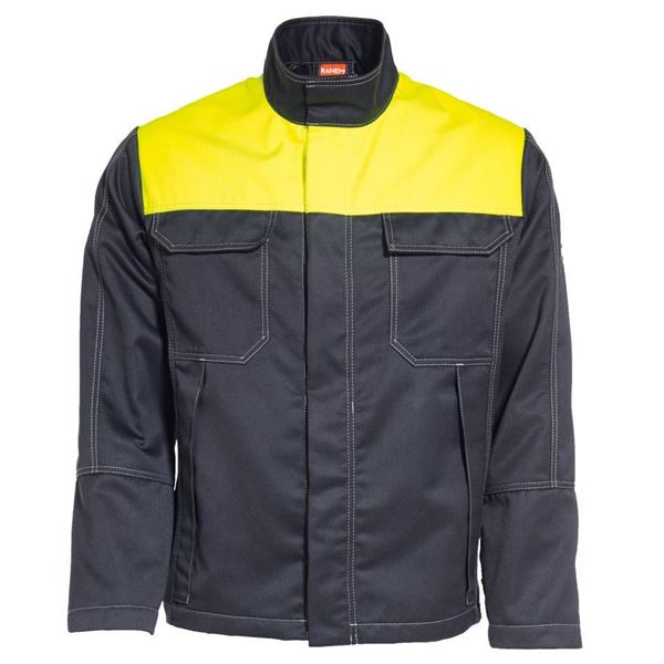 Tranemo 6630 Welding and FR Jacket