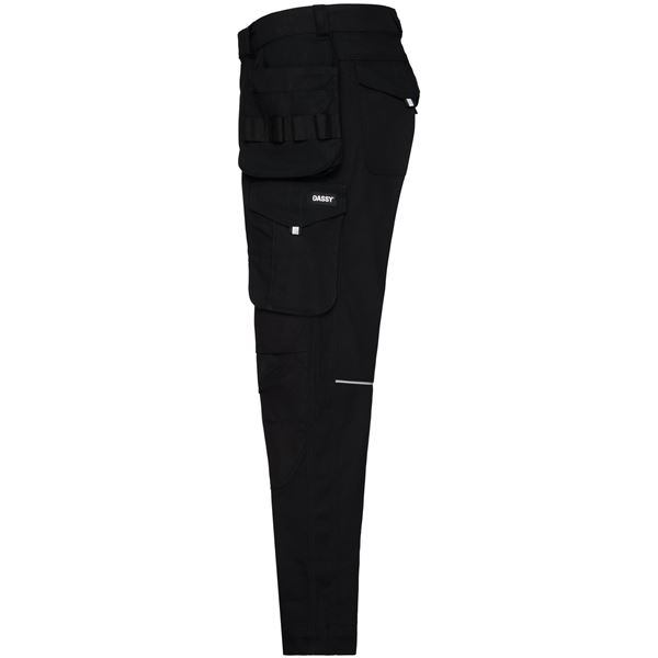 Dassy Rossi Work Trousers