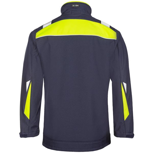 Sioen 9705 Umiat Arc Softshell