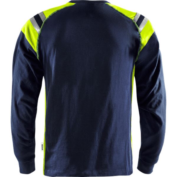 Fristads Flamestat Long Sleeve T-Shirt 7072