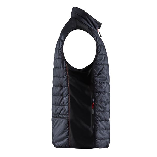 Blaklader 3863 Lined Bodywarmer