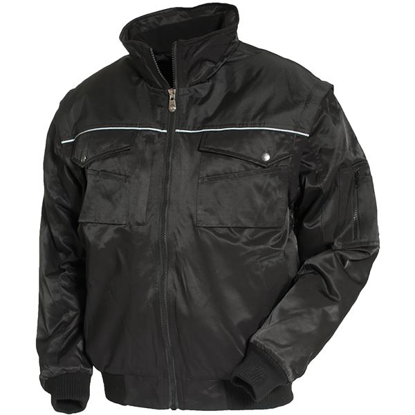 Tranemo 6520 Pilot Jacket