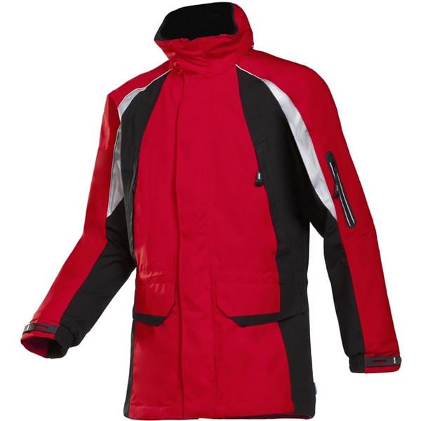Sioen Tornhill 608 Waterproof Jacket