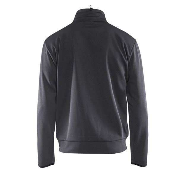 Blaklader 3362 Full Zip Sweat Jacket