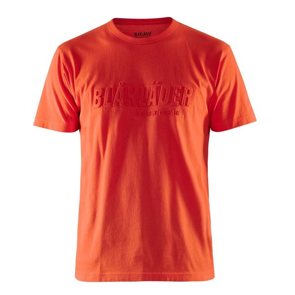 Blaklader 3531 3D T-shirt