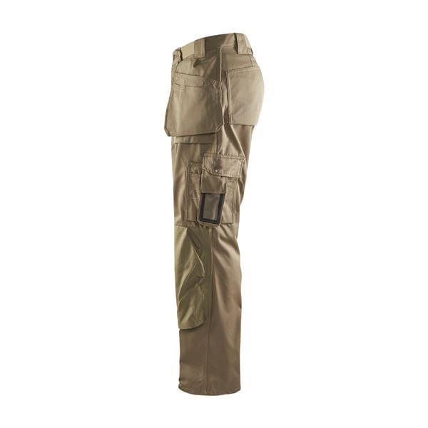 Blaklader 1530 Craftsman Trousers