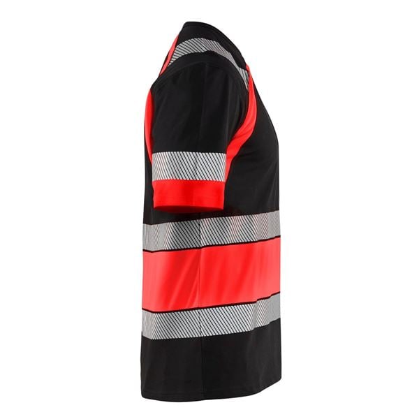 Blaklader 3421 High Vis T-shirt