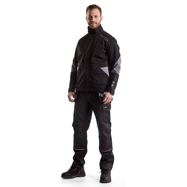 Blaklader 1461 Flame Retardant Work Trouser
