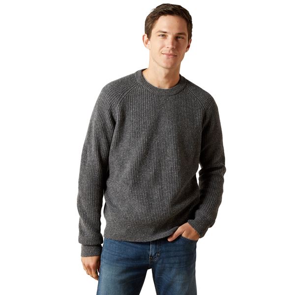 Ariat Heddon Wool Sweater