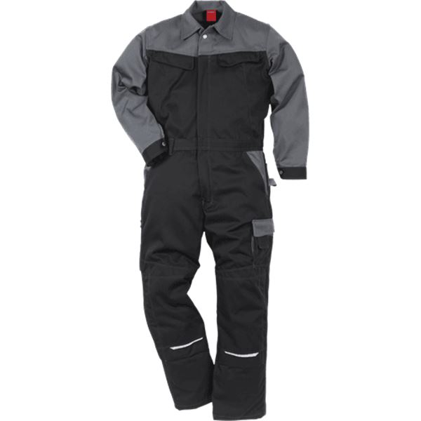 Fristads Icon Overall 8612 LUXE