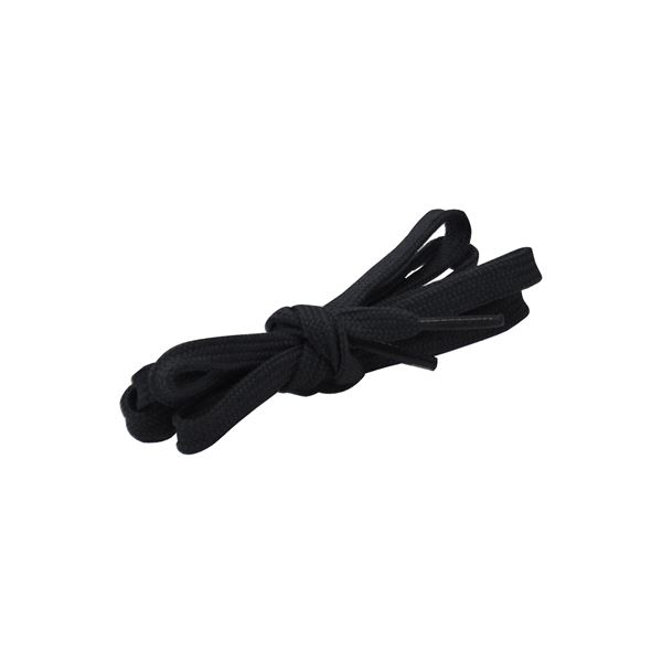 Dassy Leos 120cm. Flat laces