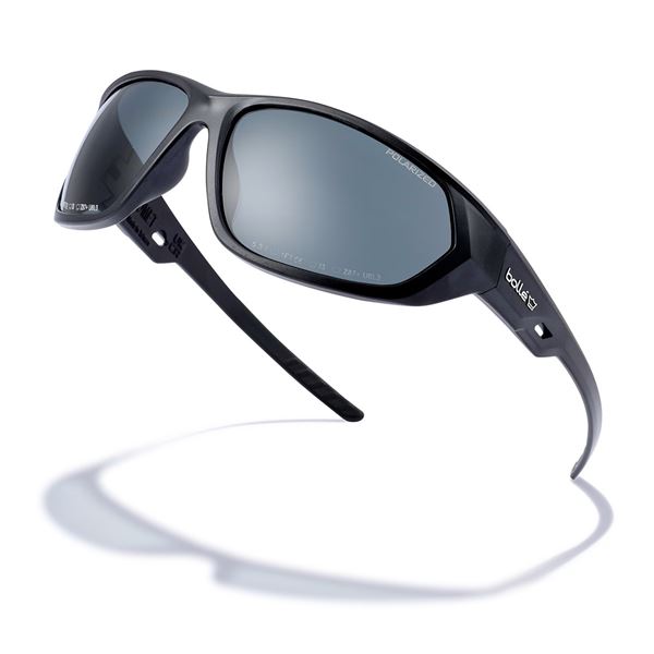 Bolle Komet Safety Glasses