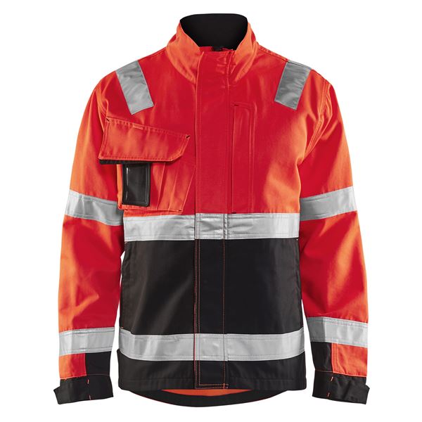 Blaklader 4064 High Vis Jacket