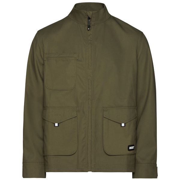 Dassy Foster Stretch Work Jacket