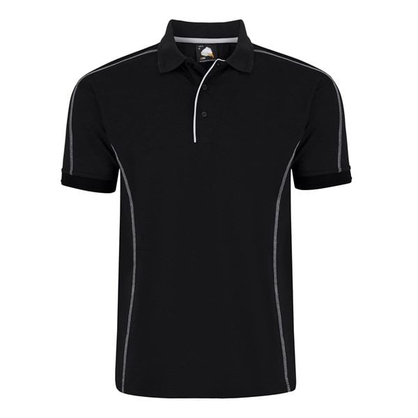 Orn 1140 Crane Poloshirt