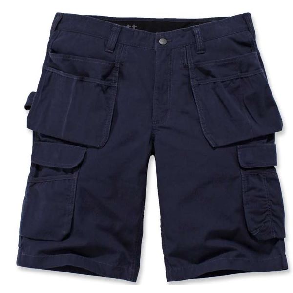 Carhartt Steel Multipocket Relaxed Fit Short