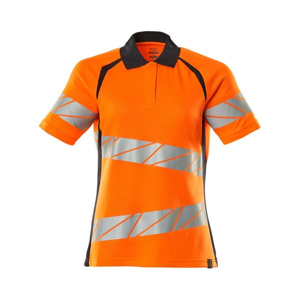 Mascot 19093 Womens Hi-Vis Polo shirt