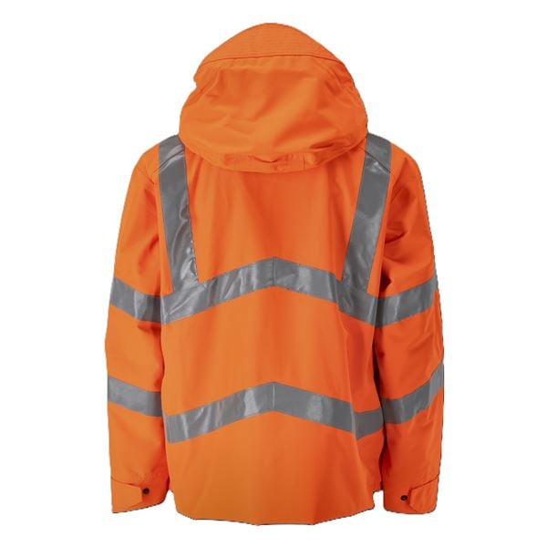 Mascot 20501 Hi-Vis Outer Shell Jacket