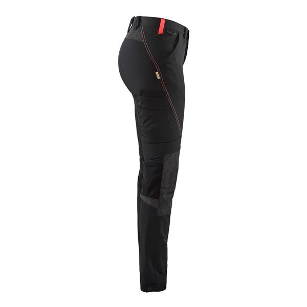 Blaklader 7122 Womens Stretch Trouser