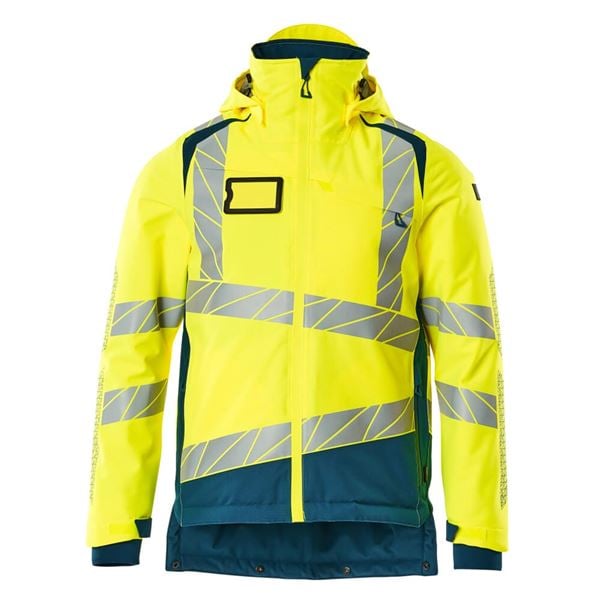 Mascot 19335 Hi-Vis Winter Jacket