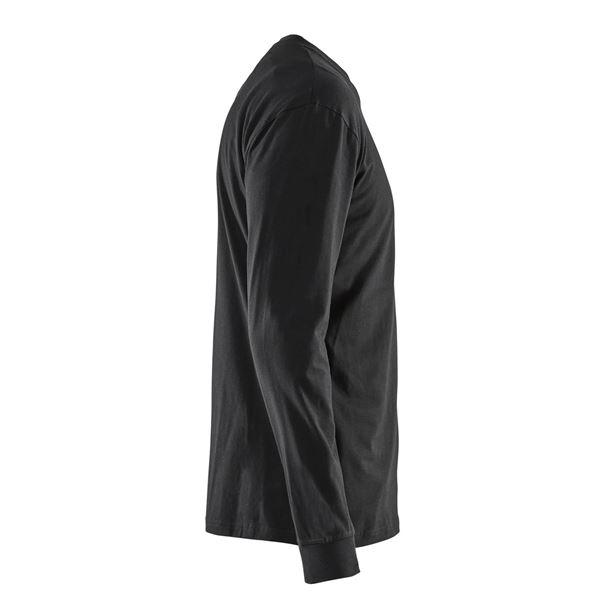 Blaklader 3483 Flame retardant Long-Sleeve T-Shirt