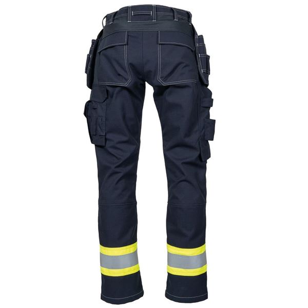 Tranemo 605681 Womens FR Craftsman Stretch Trousers