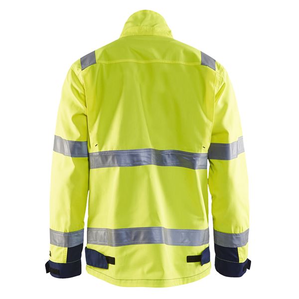 Blaklader 4064 High Vis Jacket