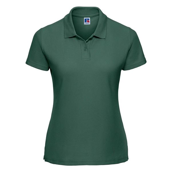 Russell 539F Ladies Polo Shirt