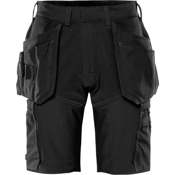 Fristads 2598 Stretch Craftsmans Shorts