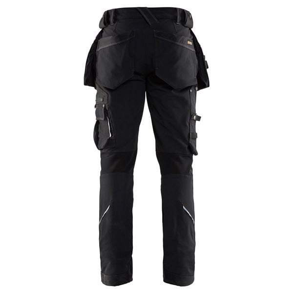Blaklader 1998 Craftsman Stretch Trouser