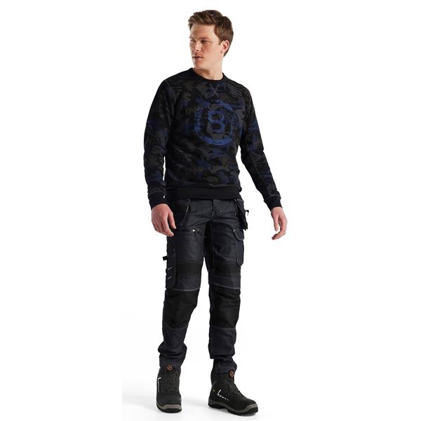 Blaklader 9408 Sweatshirt