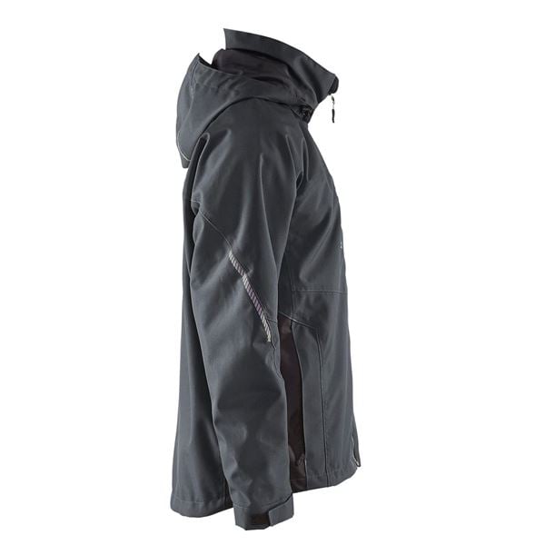 Blaklader 4890 Lightweight Waterproof Jacket
