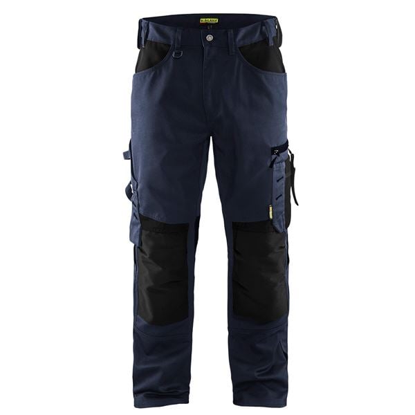 Blaklader 1556 Work Trousers