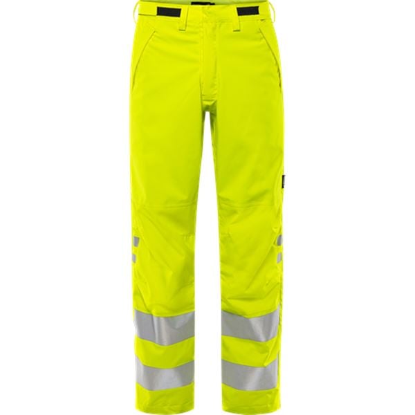 Fristads 2680 High Vis Waterproof Trousers