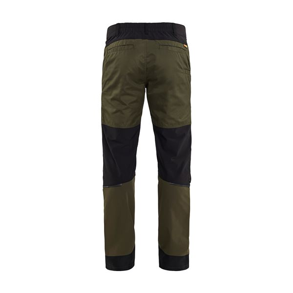 Blaklader 1456 Stretch Trousers