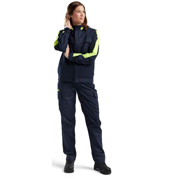 Blaklader 4443 Women's Stretch Work Jacket
